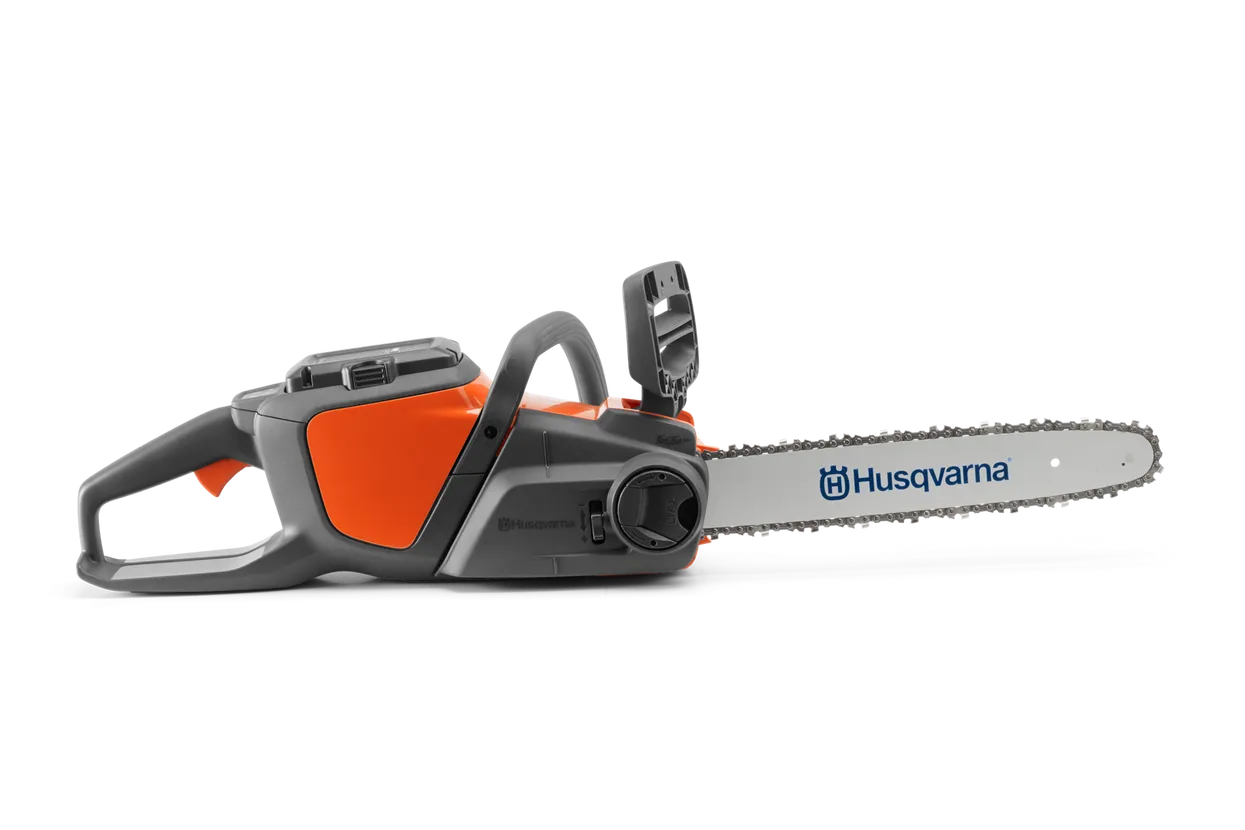 Motosierra Husqvarna 120i